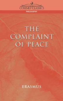 The Complaint of Peace