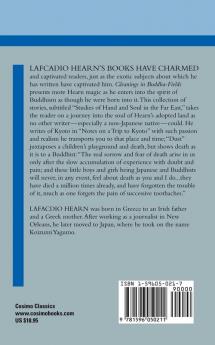 Gleanings in Buddha-Fields