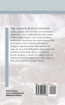 Bygone Beliefs (Cosimo Classics Mythology & Folklore)