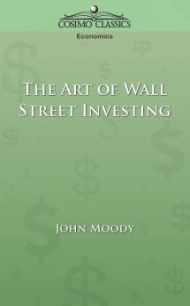 The Art Of Wall Street Investing