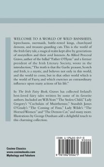 The Irish Fairy Book