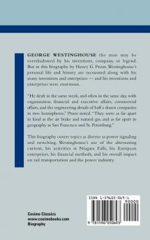 A Life of George Westinghouse