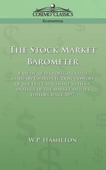 The Stock Market Barometer