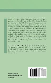 The Stock Market Barometer