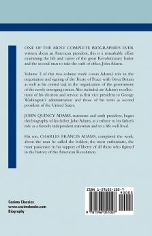 John Adams Vol. 2
