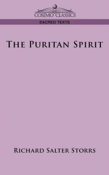 The Puritan Spirit