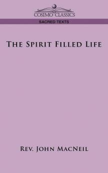 The Spirit Filled Life