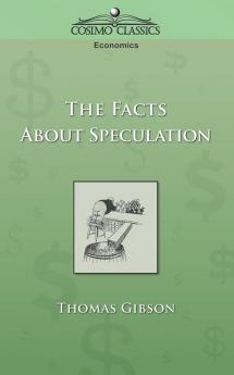The Facts about Speculation