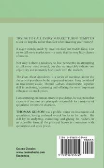 The Facts about Speculation