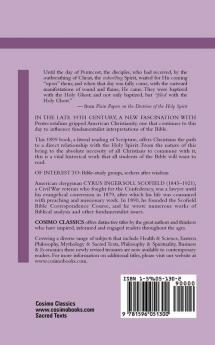Plain Papers on the Doctrine of the Holy Spirit