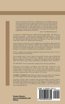 History as Literature and Other Essays
