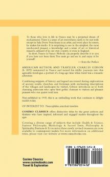 Little Pilgrimages Among French Inns