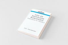 Life of Napoleon Bonaparte