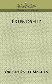 Friendship