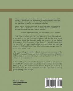 2004 Financial Report of the United States Government