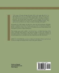 The Schlesinger Report: An Investigation of Abu Ghraib