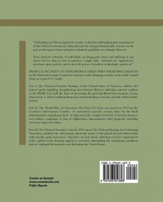 From U.S. Security to Terrorism: A Three-Part Series