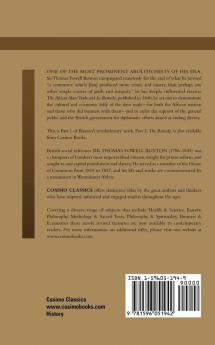 The African Slave Trade - Part I