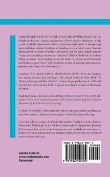 A Handbook of Dreams and Fortune-Telling (Cosimo Classics Paranormal)