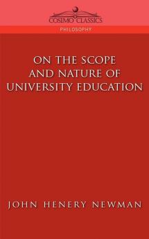 On the Scope of University Education