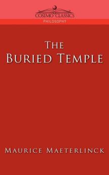The Buried Temple (Cosimo Classics Philosophy)