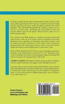 Egyptian Religion: Egyptian Ideas of the Future Life