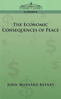 The Economic Consequences of Peace