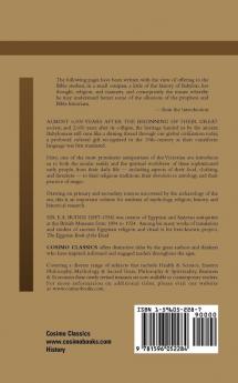 Babylonian Life and History