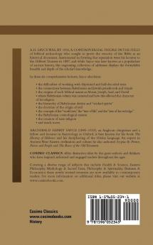 The Hibbert Lectures 1887: Lectures on the Origin and Growth of Religion