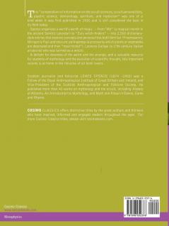 An Encyclopaedia of Occultism