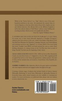 Nurse and Spy in the Union Army (Cosimo Classics History)