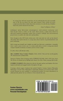 Successward: A Young Man's Book for Young Men