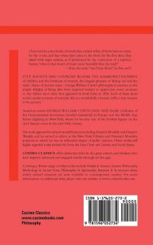 Prue and I (Cosimo Classics Philosophy)