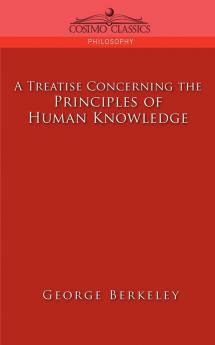 A Treatise Concerning the Principles of Human Knowledge