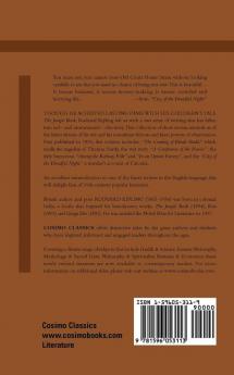 The Courting of Dinah Shadd (Cosimo Classics Literature)