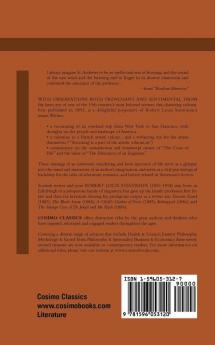 Across the Plains: With Other Memories and Essays