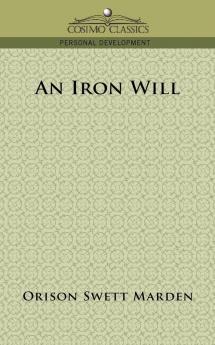 An Iron Will