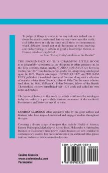 The Astrologer's Guide (Cosimo Classics Paranormal)