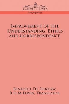 Improvement of the Understanding Ethics and Correspondence