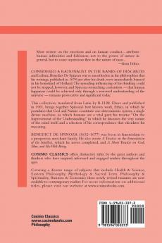 Improvement of the Understanding Ethics and Correspondence