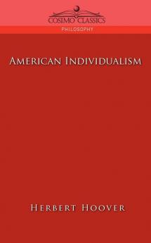 American Individualism