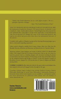 A Primer of Higher Space (the Fourth Dimension) (Cosimo Classics Science)