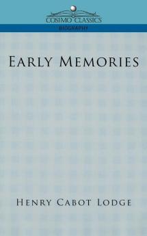 Early Memories