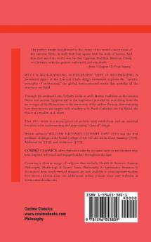 Architecture Mysticism and Myth