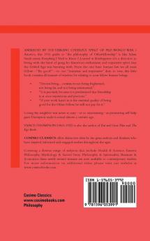 Take It from Me: A Look in on the Other Fellow (Cosimo Classics Philosophy)