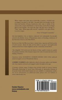 A Century of Moravian Sisters: A Record of Christian Community Life