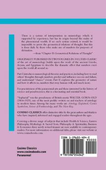 The Kabala of Numbers