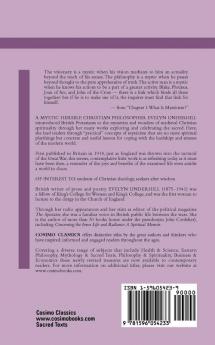 Practical Mysticism: A Little Book for Normal People