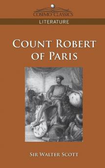 Count Robert of Paris