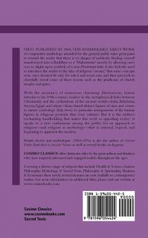 Ancient Pagan and Modern Christian Symbolism